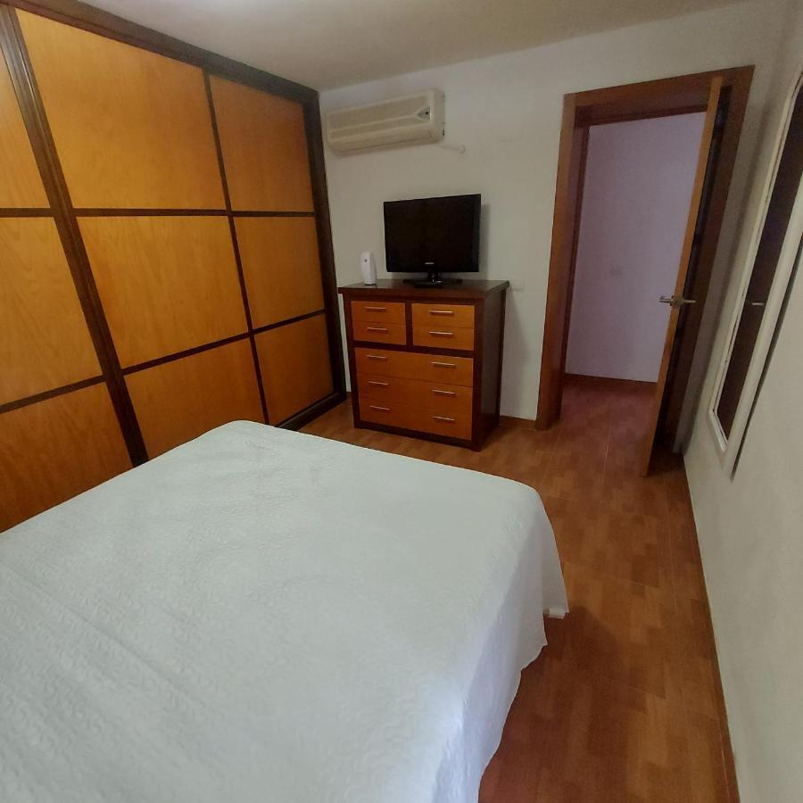 Apartamento Acogedor قرطبة المظهر الخارجي الصورة