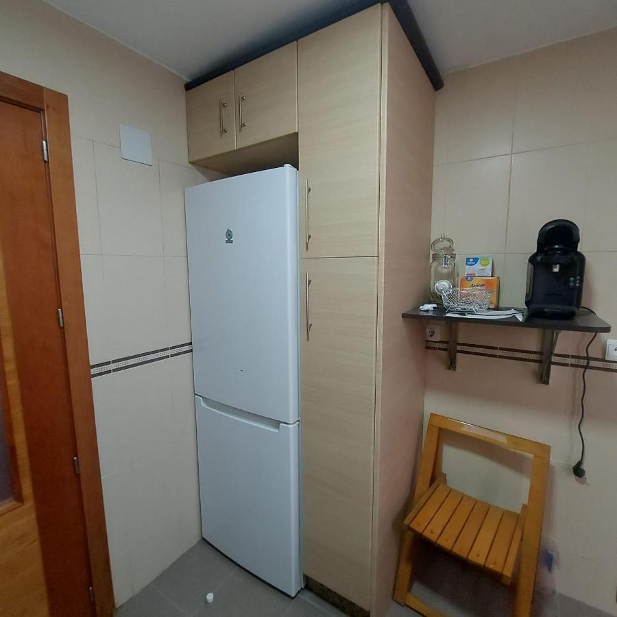 Apartamento Acogedor قرطبة المظهر الخارجي الصورة