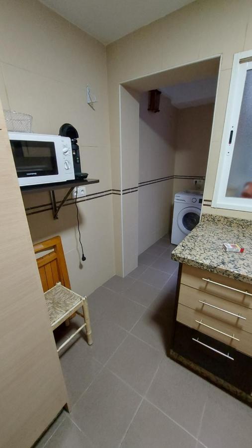 Apartamento Acogedor قرطبة المظهر الخارجي الصورة