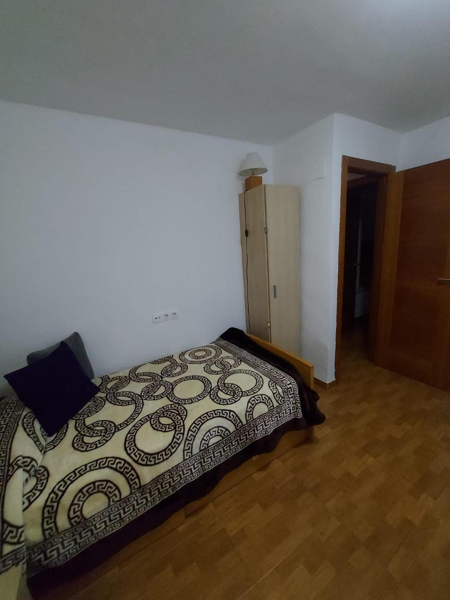 Apartamento Acogedor قرطبة المظهر الخارجي الصورة