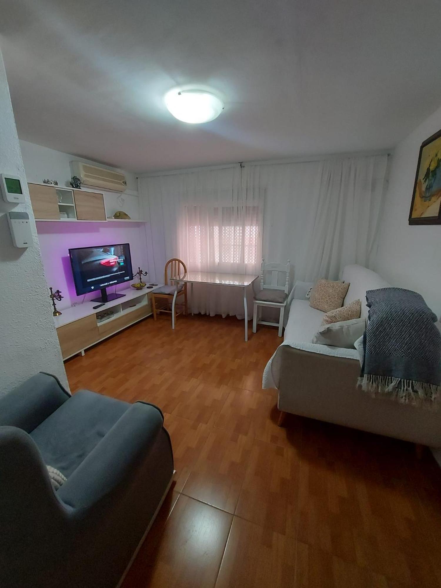 Apartamento Acogedor قرطبة المظهر الخارجي الصورة